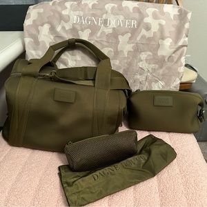 Dagne Dover Landon medium